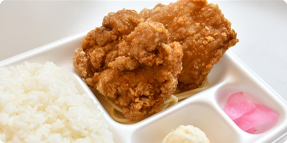 お弁当各種